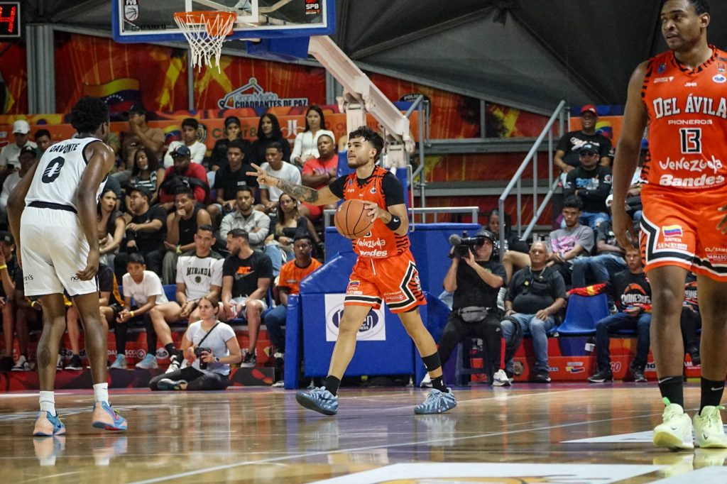 Debut triunfal de Seoane en la altura