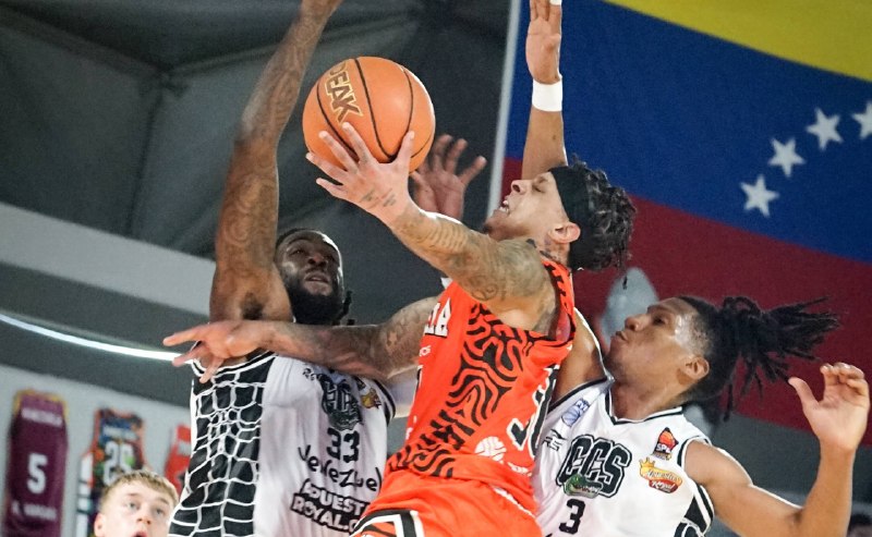 Pioneros cae en el cuarto juego de la serie ante Cocodrilos