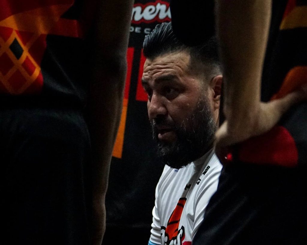 Ricardo Moreno: «El balance de la pretemporada es bastante positivo»